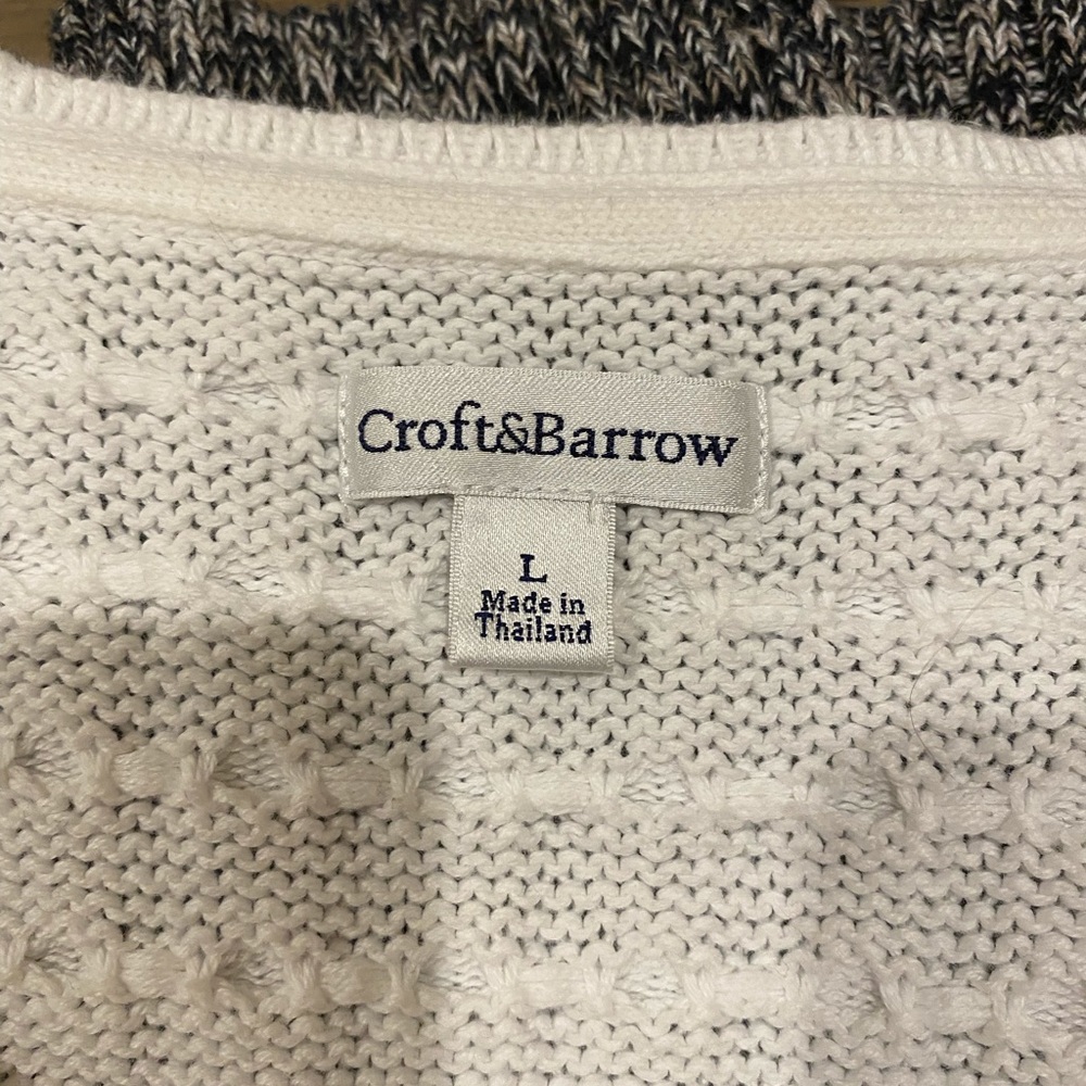 Ladies sweater - Picture 4 of 5
